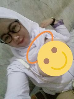 Jilbab Colmek Sampai Becek Berlendir .